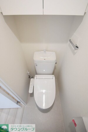 アジールコート練馬中村橋の物件内観写真